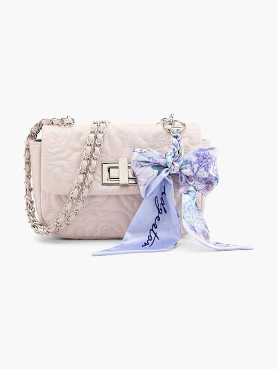Bridgerton Umhängetasche Rosa 128410 1