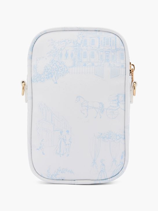 Bridgerton Etui à téléphone Blanc 128418 3
