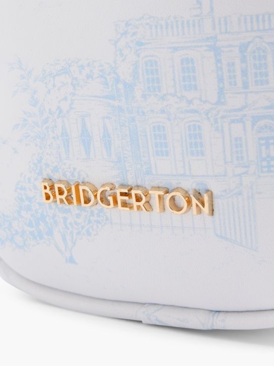 Bridgerton Handytasche Weiß 128418 5