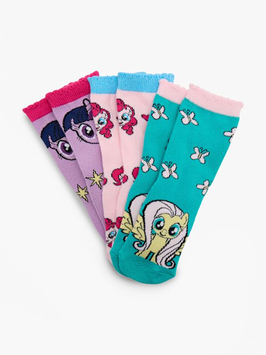 My Little Pony Socken Türkis 128372 1