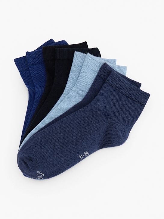 s.Oliver Socken Dunkelblau 128375 1