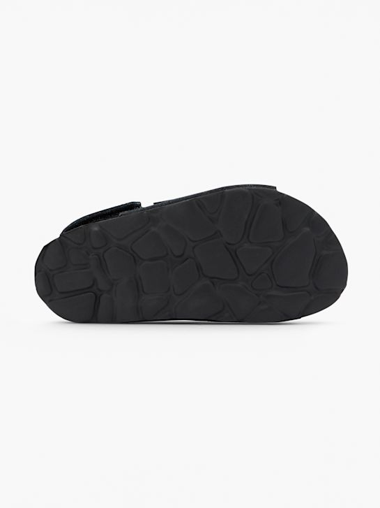 Vty Sandal Blå 128478 4