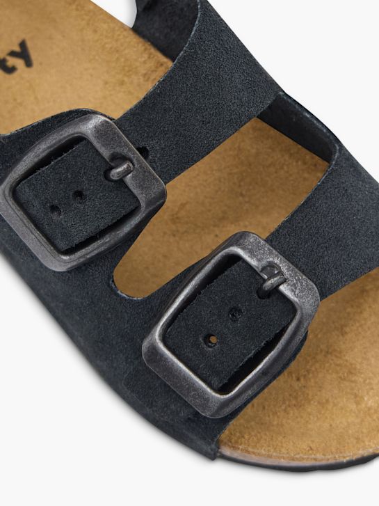 Vty Sandal Blå 128478 5