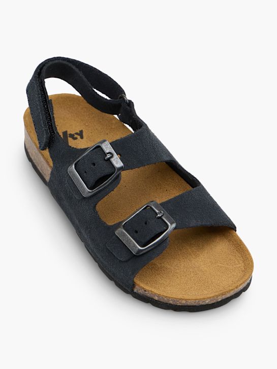 Vty Sandalo Blu 128477 2