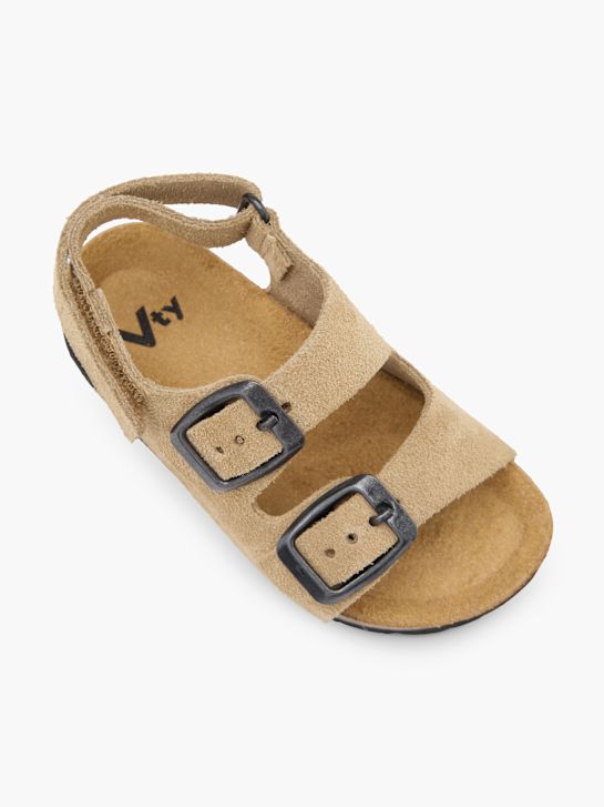 Vty Sandalo Beige 128479 2