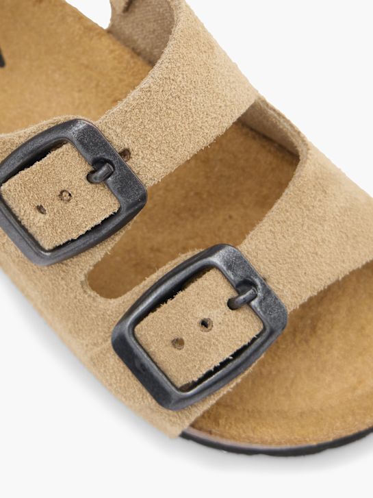 Vty Sandalo Beige 128479 5