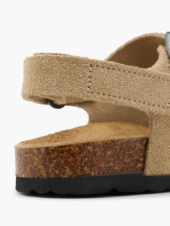 Vty Sandalo Beige 128479 6