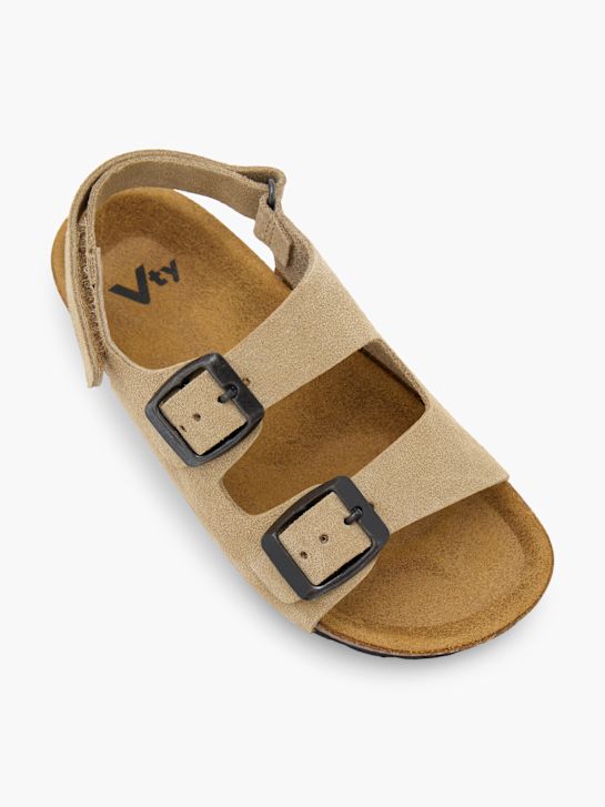 Vty Sandal Beige 128481 2