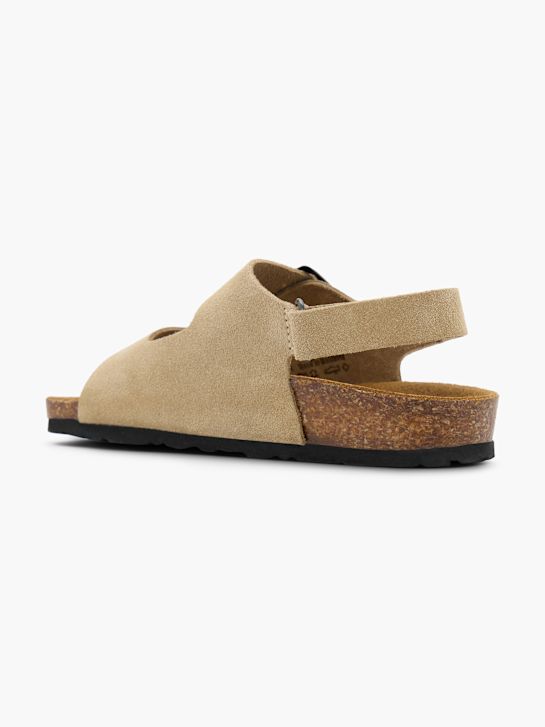 Vty Sandale Beige 128481 3