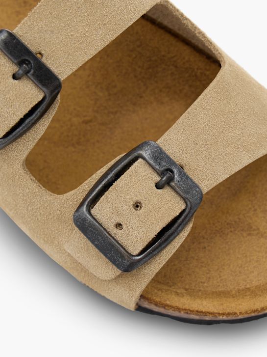 Vty Sandale Beige 128481 5