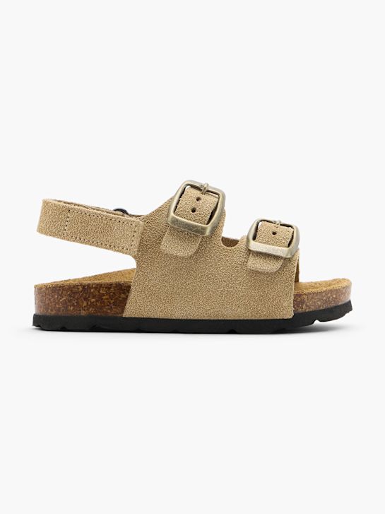 Cupcake Couture Sandalo Beige 128483 1
