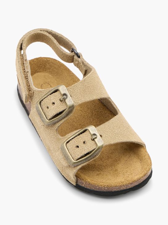 Cupcake Couture Sandal Beige 128483 2