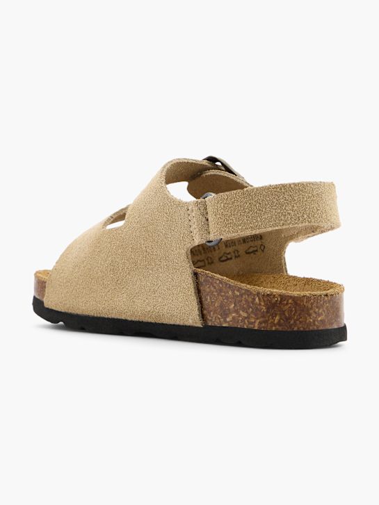 Cupcake Couture Sandal Beige 128483 3