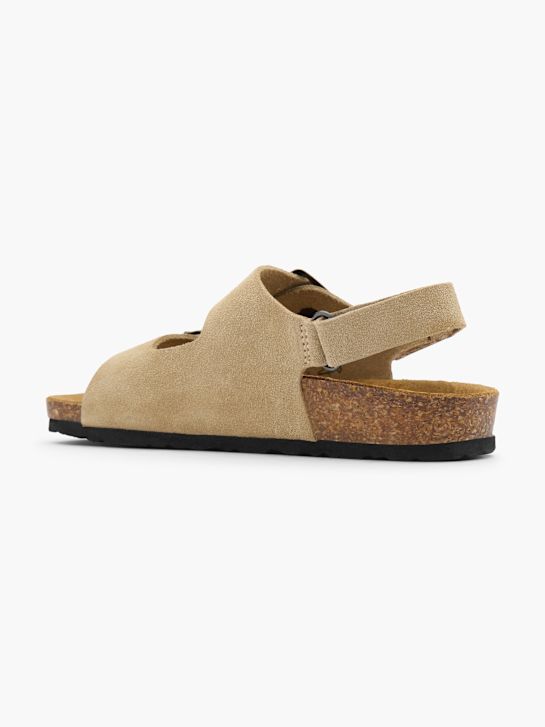 Graceland Sandalo Beige 128482 3