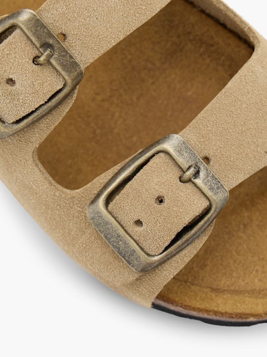 Graceland Sandalo Beige 128482 5