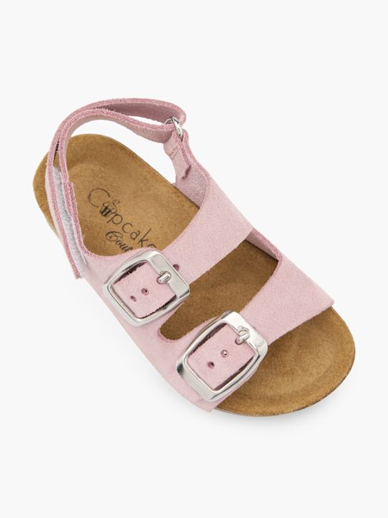 Cupcake Couture Ciabatte Rosa 128485 2