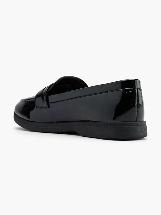 Graceland Loaferke Črna 128694 3