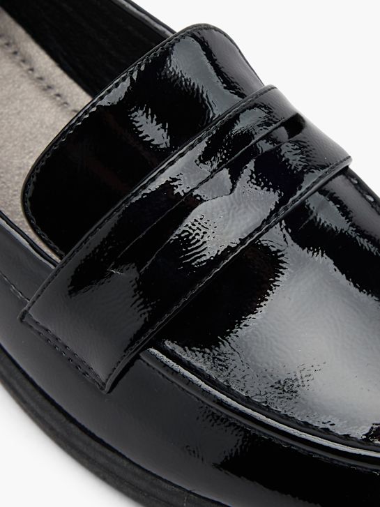 Graceland Loafer Svart 128694 5