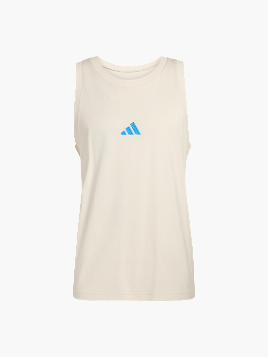 adidas Tanktop Beige 131465 1