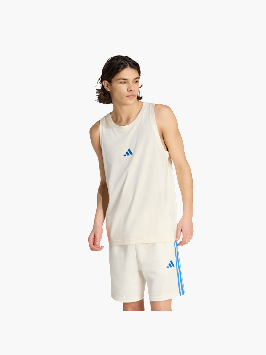 adidas Tanktop Beige 131465 2