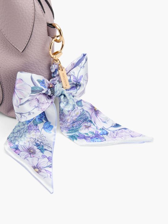 Bridgerton Geantă de mână Violet 128731 5