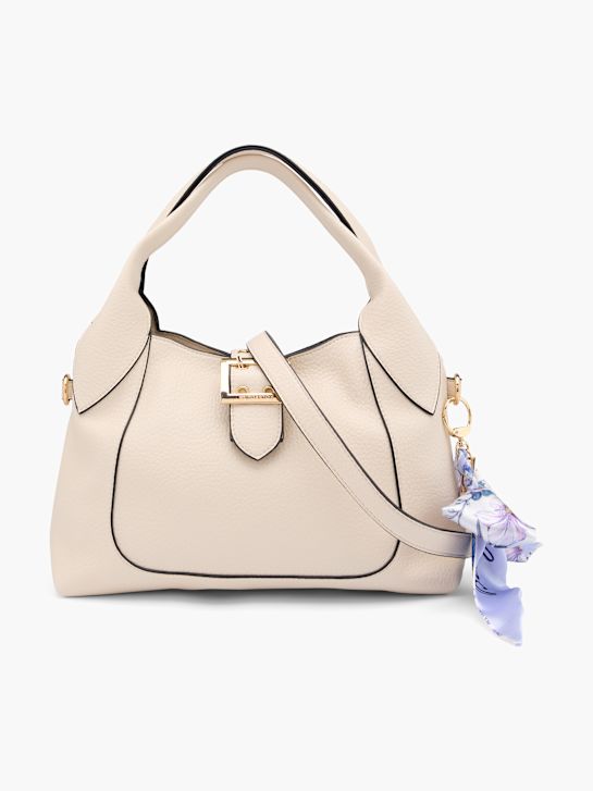 Bridgerton Handtasche Creme 128732 1