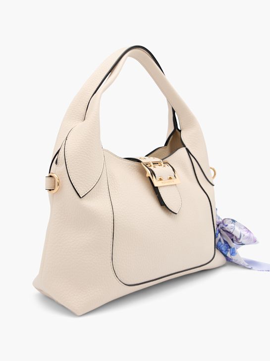 Bridgerton Handtasche Creme 128732 2