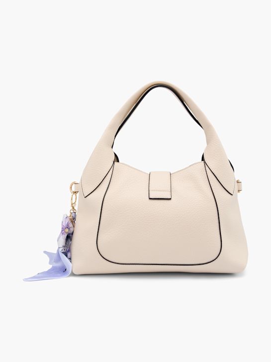 Bridgerton Handtasche Creme 128732 3