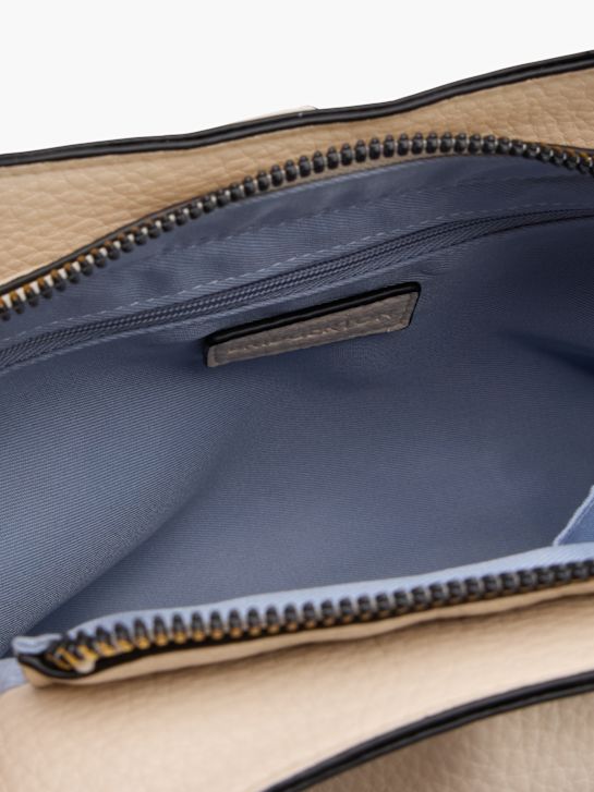 Bridgerton Handtasche Creme 128732 4