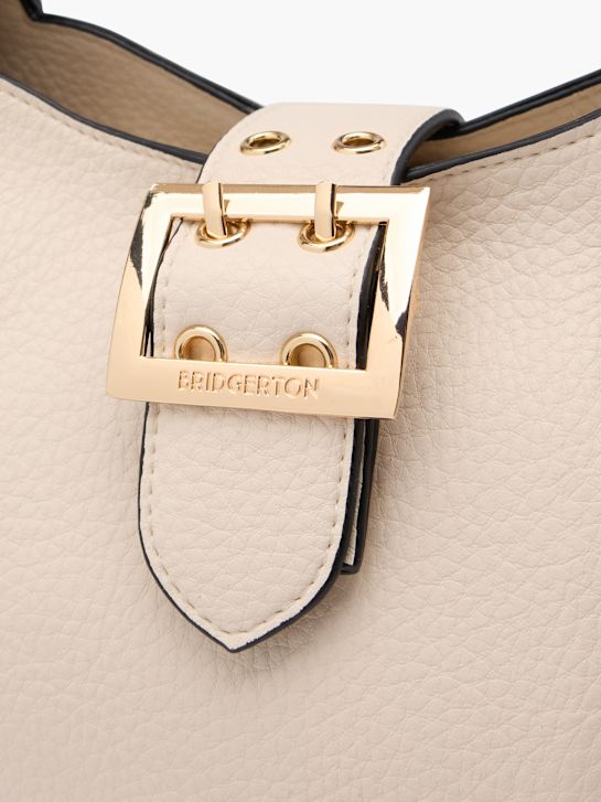Bridgerton Handtasche Creme 128732 5