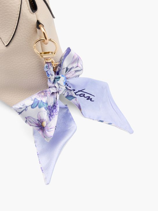 Bridgerton Handtasche Creme 128732 6