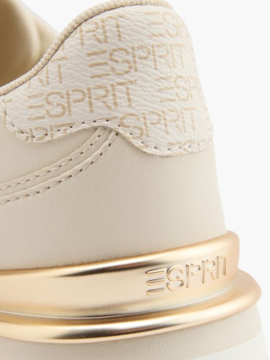 ESPRIT Sportbačiai Smėlinė 128794 5