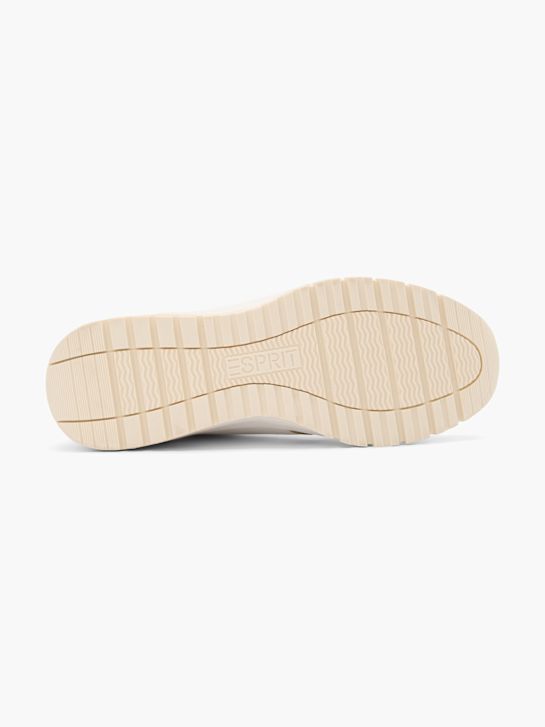 ESPRIT Scarpa bassa Bianco 128796 4