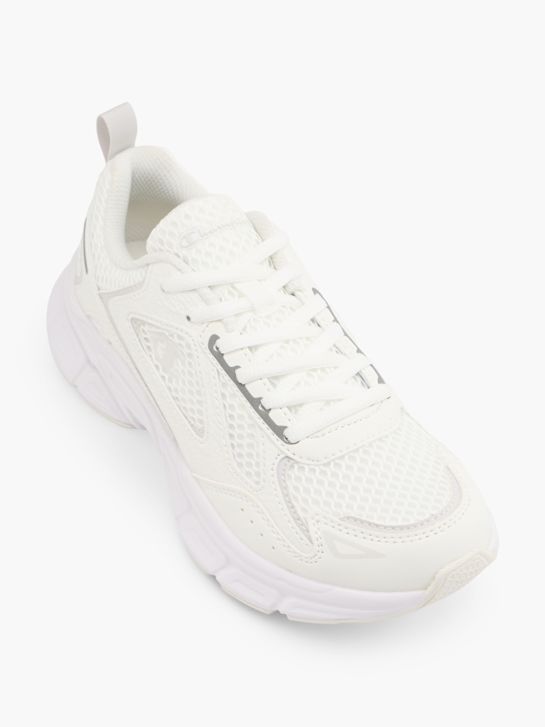 Champion Sneaker Alb 128738 2