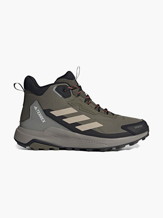 adidas Laufschuh Olive 128816 1