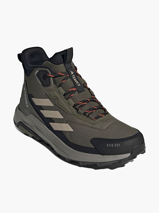 adidas Laufschuh Olive 128816 2