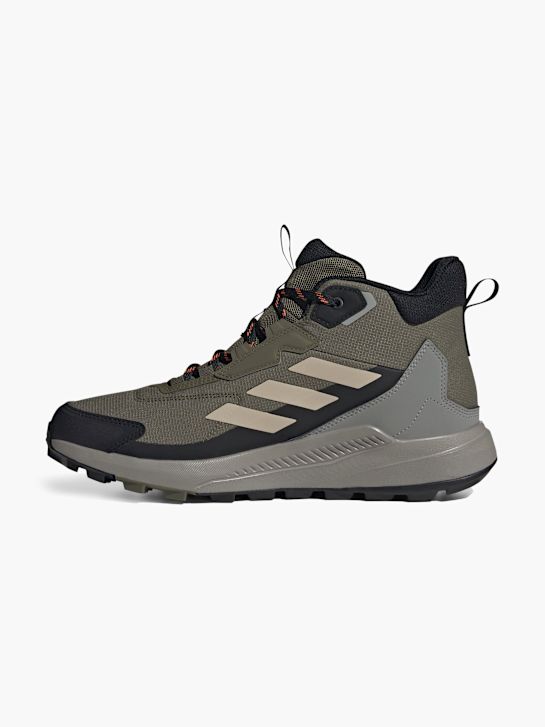 adidas Trekking-Schuh Olive 128816 3