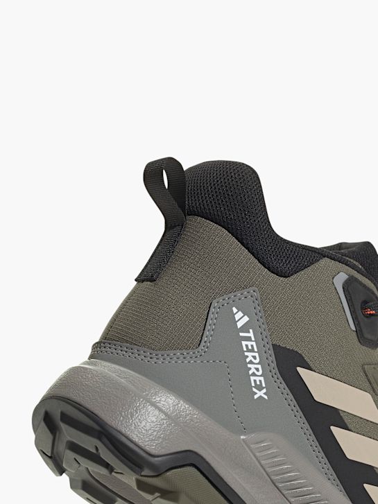 adidas Laufschuh Olive 128816 5