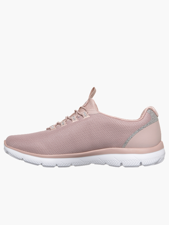 Skechers Pantofi slip-on Roz 128823 3