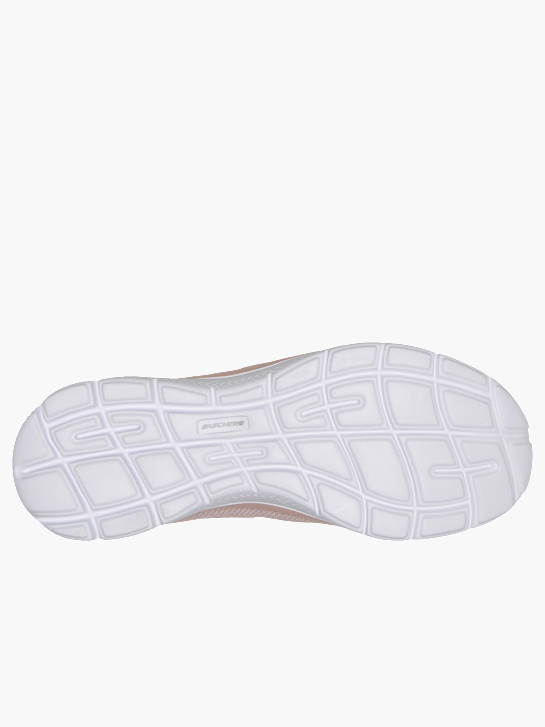 Skechers Slip-on маратонки Яркорозов 128823 4