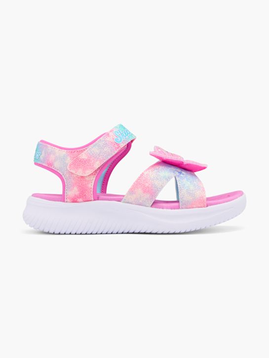 Skechers Sandale Pink 128852 1