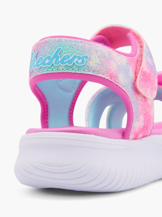 Skechers Sandale Pink 128852 6