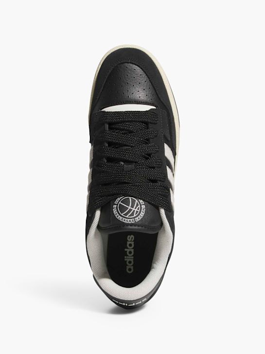 adidas Tenisky Čierna 128902 4
