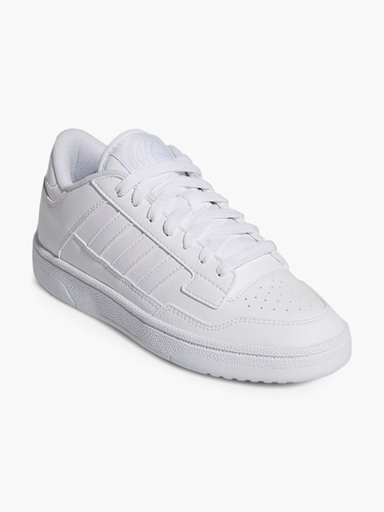 adidas Sneaker Weiß 128910 2