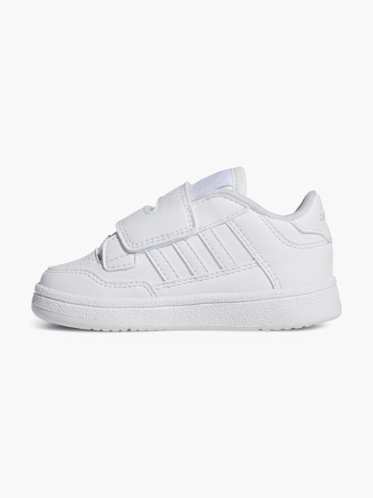 adidas Sneaker Weiß 128914 3