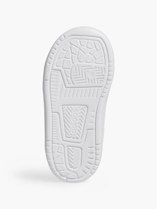 adidas Маратонки Бял 128914 4