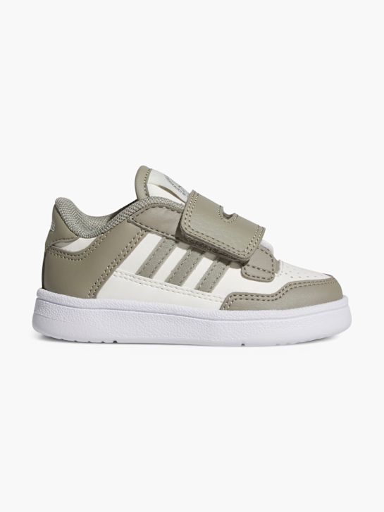 adidas Sneakersy Oliwkowy 128915 1