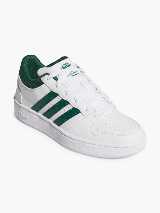 adidas Sneaker Weiß 128917 2