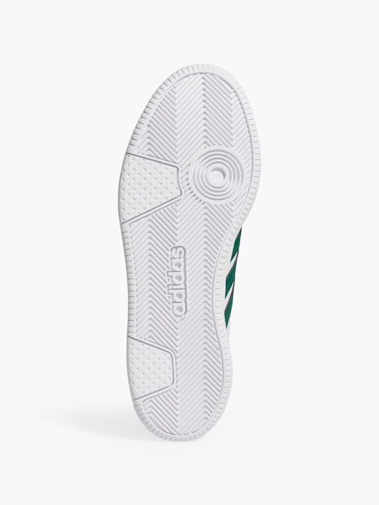 adidas Sneaker Weiß 128917 4