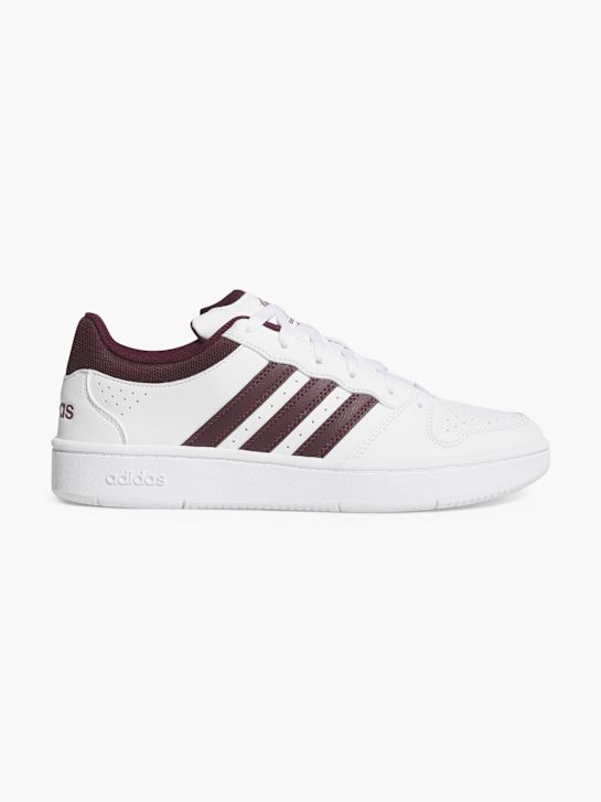 adidas Маратонки Бял 128916 1
